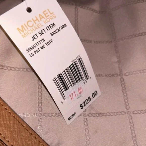 Michael Kors - Picture 6 of 6